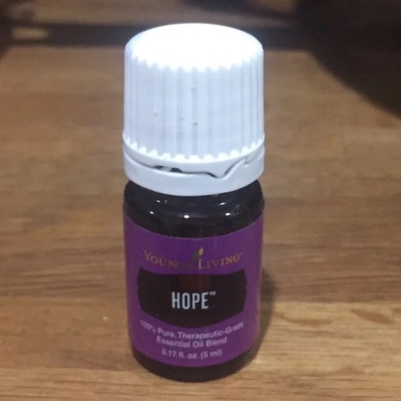 Young Living Other - Young living Hope oil 5ml